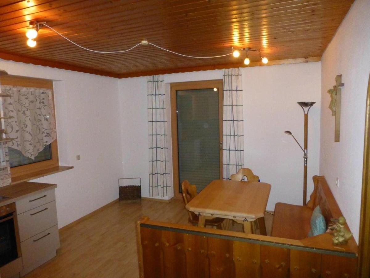 Ferienwohnung Am Kirchberg Achslach Εξωτερικό φωτογραφία