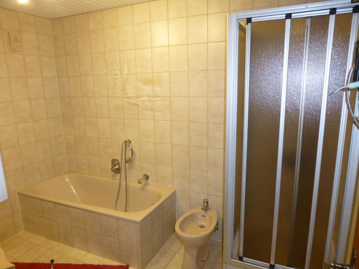 Ferienwohnung Am Kirchberg Achslach Εξωτερικό φωτογραφία